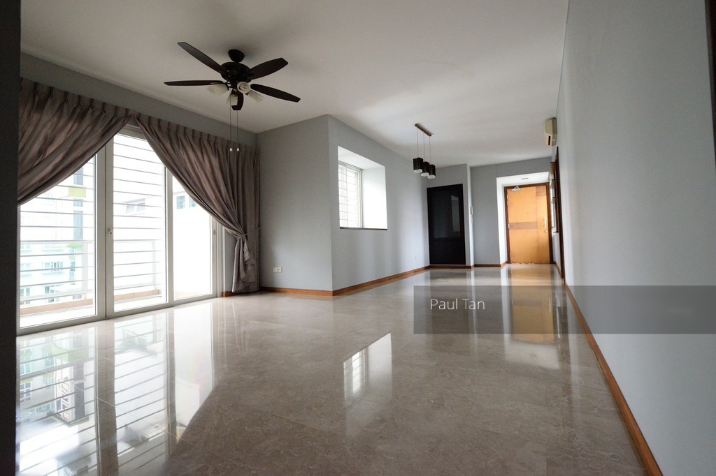 The Warren (D23), Condominium #125005202